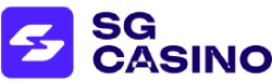site logo